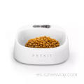 Bol de pesaje inteligente Xiaomi Petkit 450ML Pet Feeder